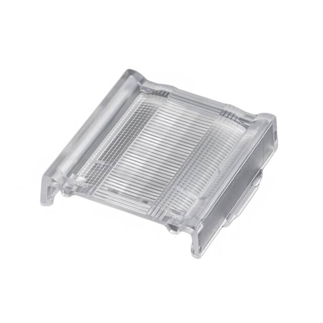 F16182_LINNEA-90-END-ML Ledil  Optics - Lenses